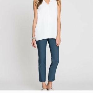 Nic + Zoe Perfect Condition Pants